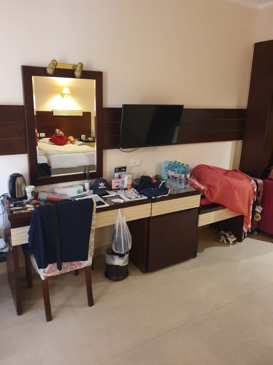 Zimmer Golden Beach Resort