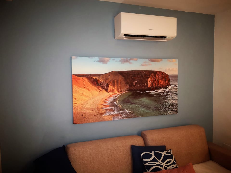 Zimmer Hotel Floresta