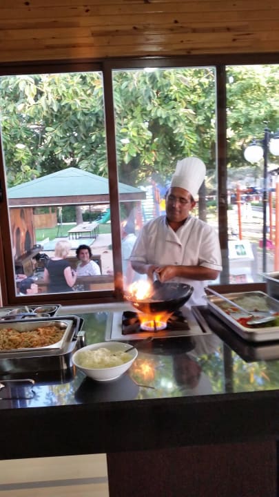 Top Personal Hotel Sirma