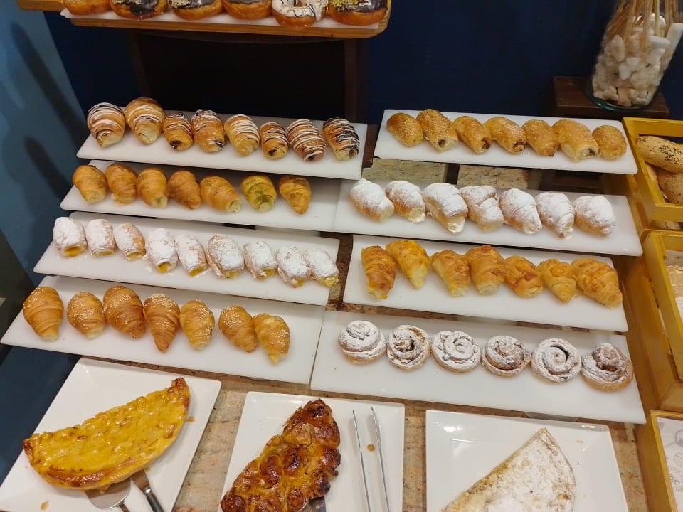 Gastro Iberotel Casa Del Mar Resort