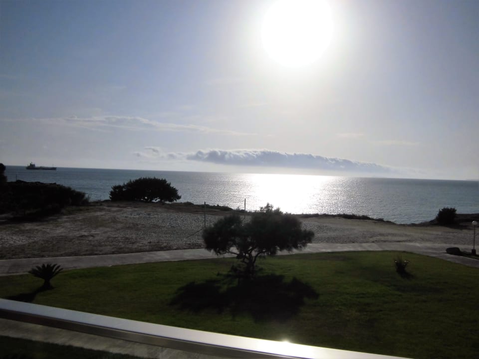 Zimmer Hotel Kouros Palace