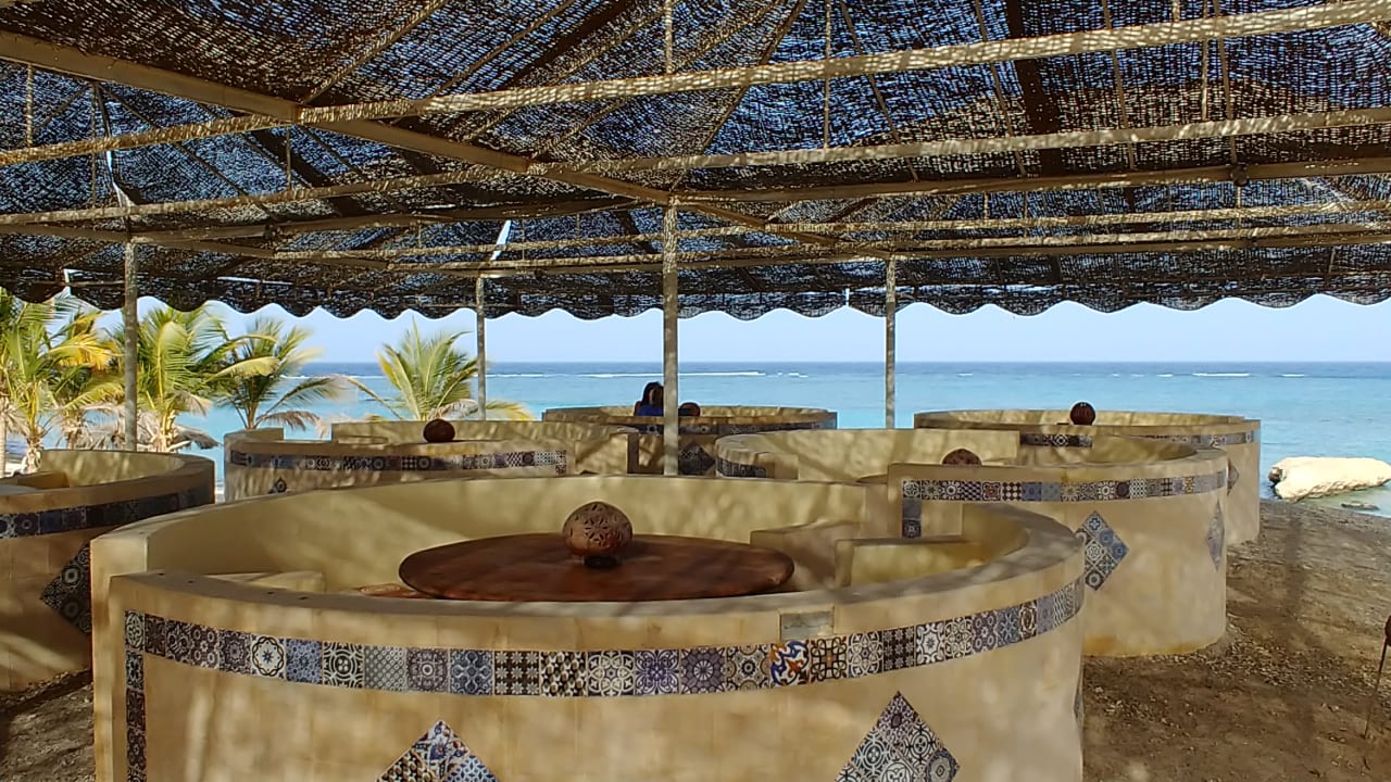 Gastro Hotel Mangrove Bay Resort