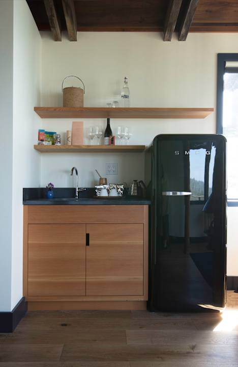 Zimmer Hotel Timber Cove Resort