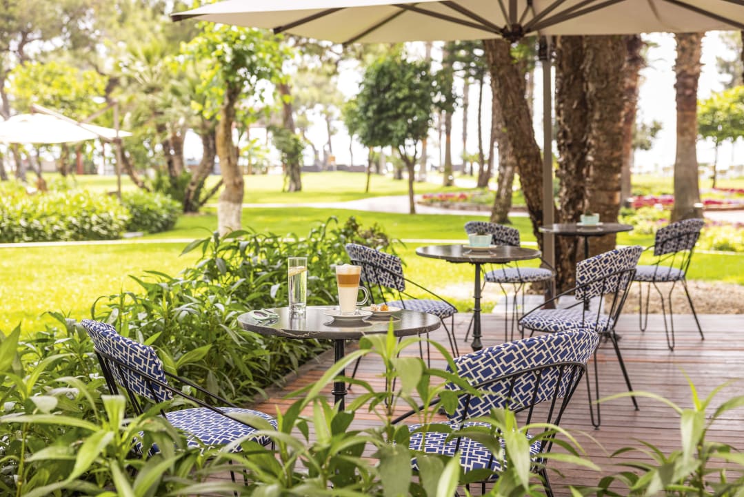 Gastro TUI MAGIC LIFE Beldibi +16