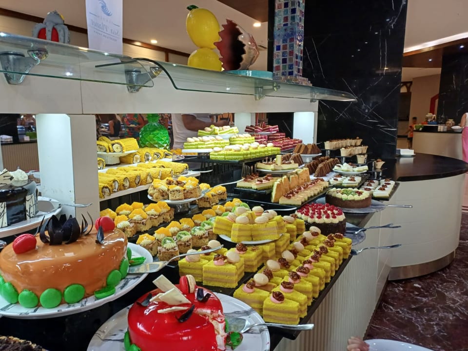 Gastro Seaden Sea Planet Resort & Spa