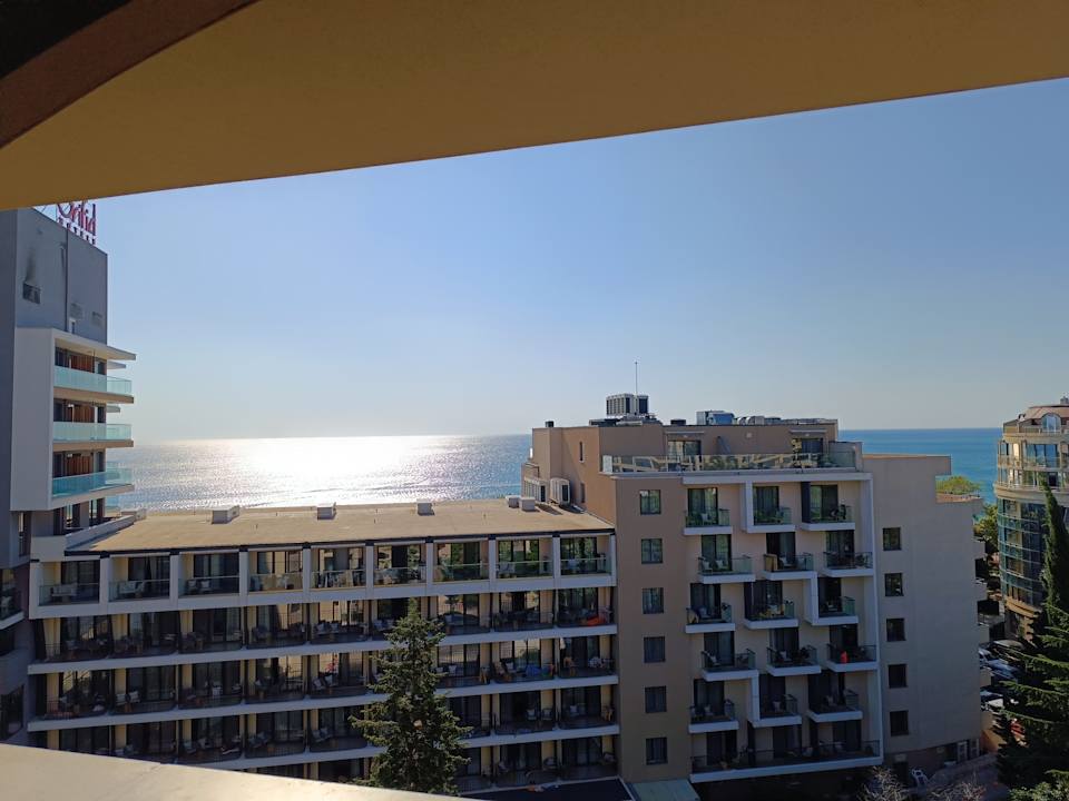 Zimmer GRIFID Aqua Club Bolero