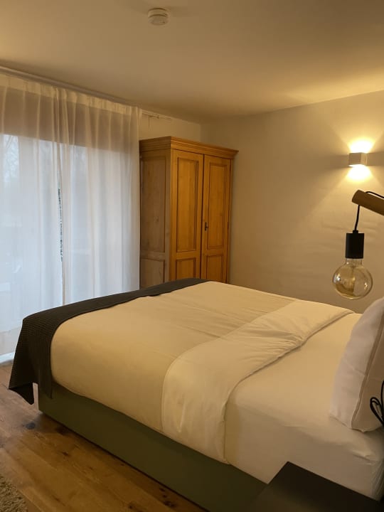 Zimmer Jordan's Untermühle