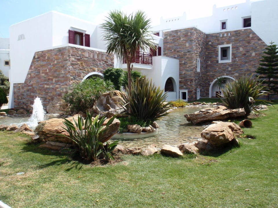 Naxos Resort Naxos Resort Beach Hotel