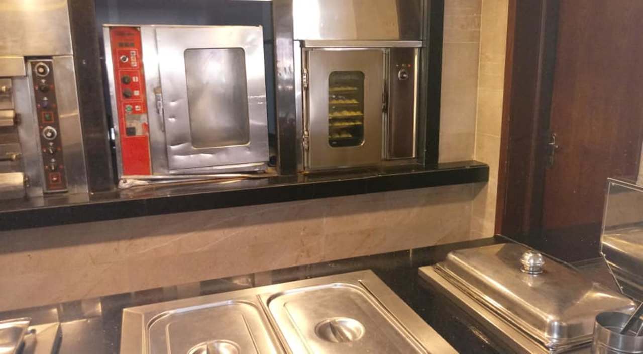 Gastro Pickalbatros Aqua Vista Resort - Hurghada