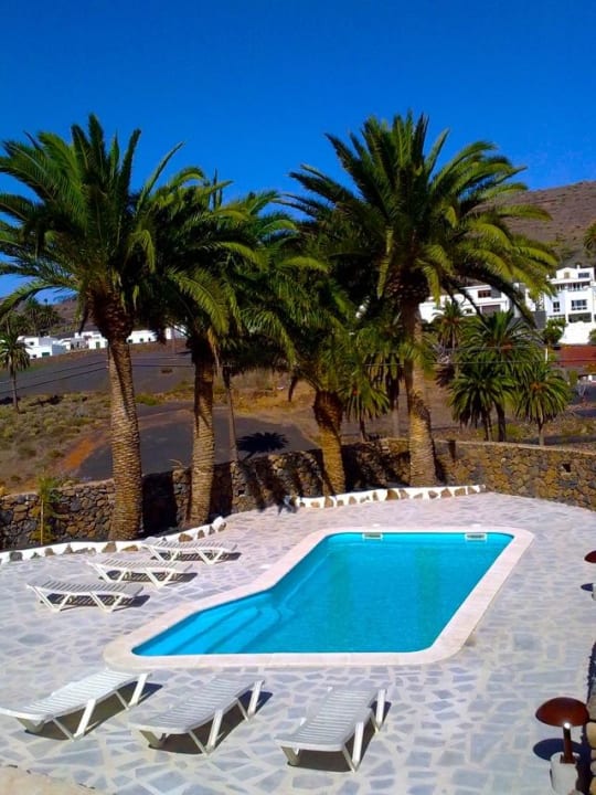 Piscina  Finca La Crucita