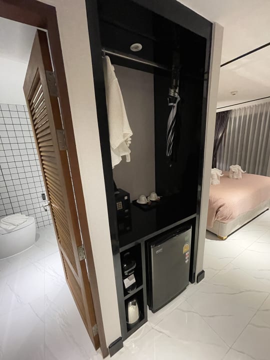 Zimmer Verbena Chiangmai