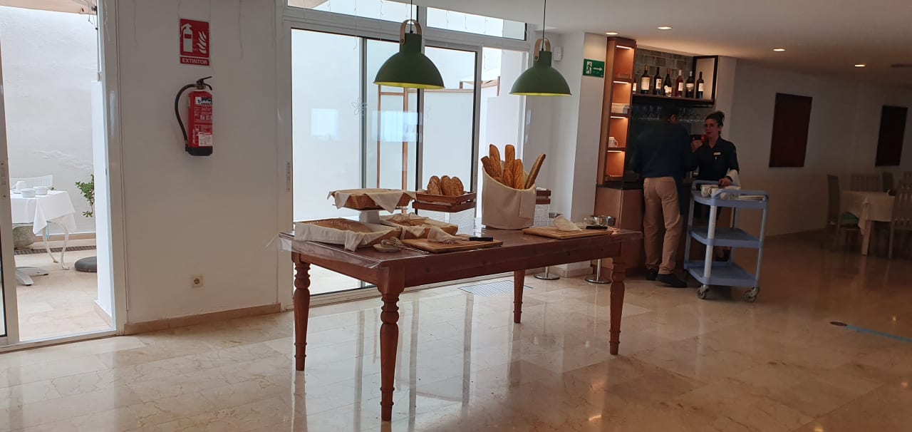 Gastro Sentido Fido Punta del Mar – Adults only