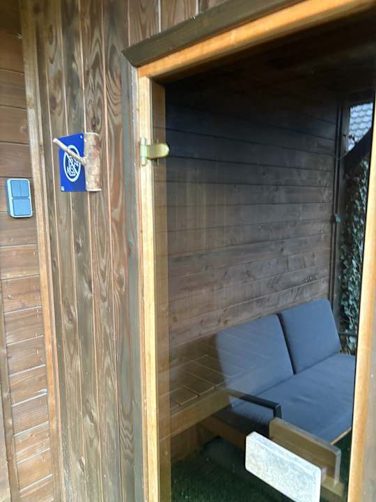 Zimmer Dormio Resort Maastricht