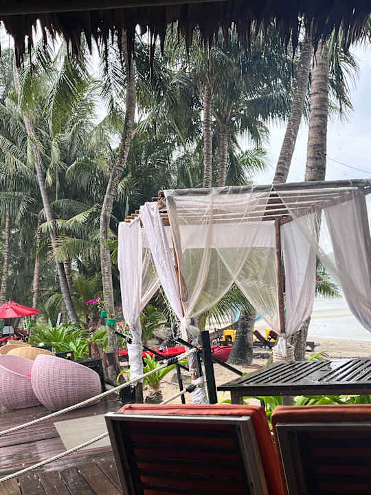 Strand Centara Koh Chang Tropicana Resort