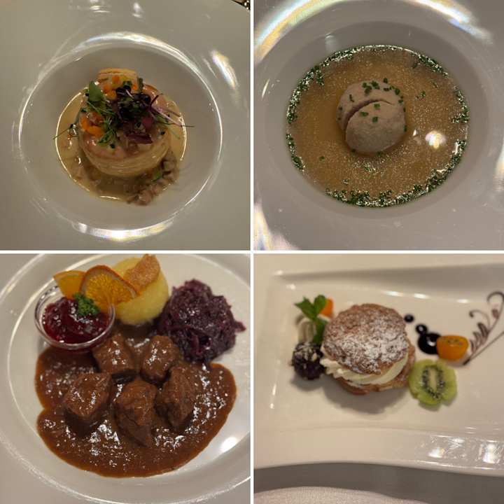 Gastro Parkhotel Burgmühle