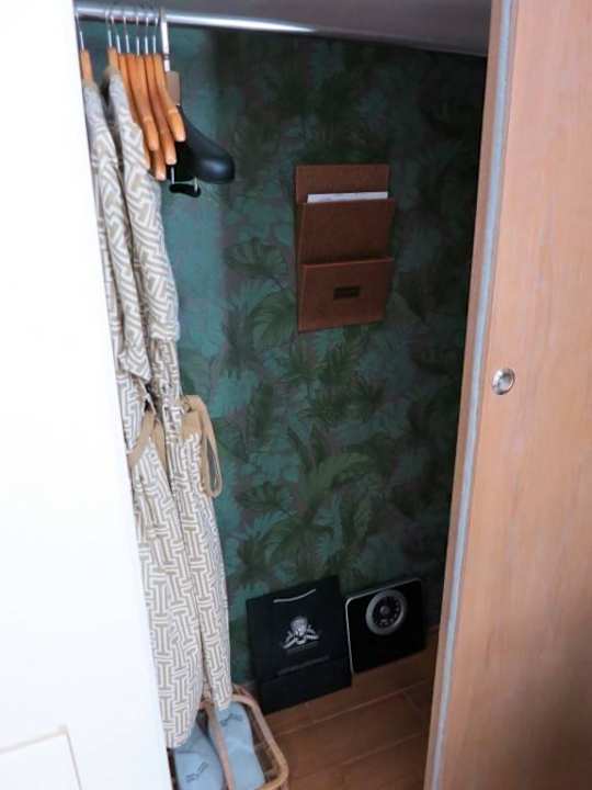 Junior Suite The Settlement Hotel