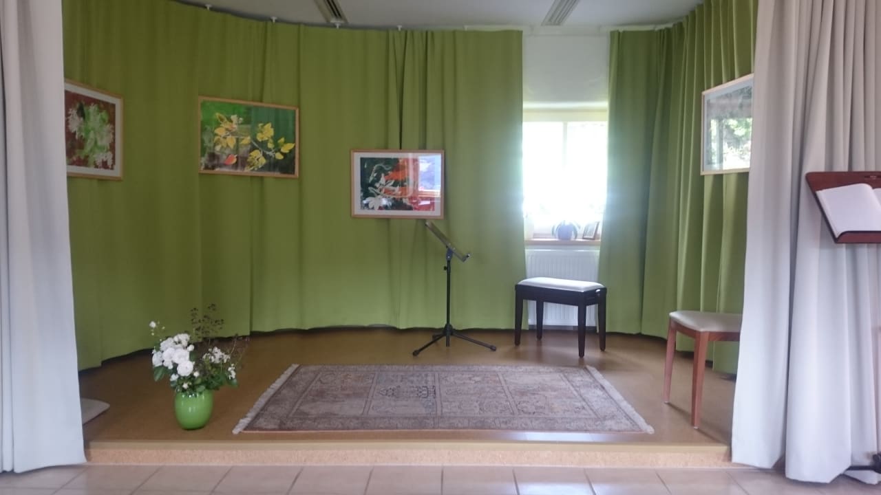 Sonstiges Veganer Gasthof Zum Ederplan