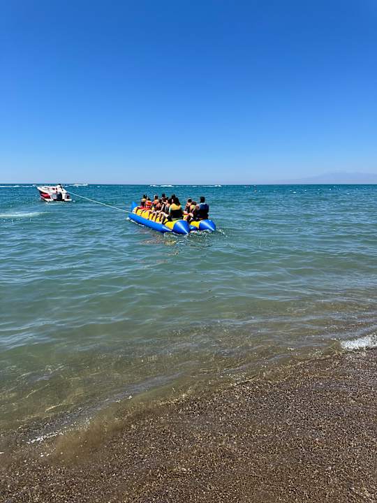 Sport & Freizeit Megasaray Club Belek