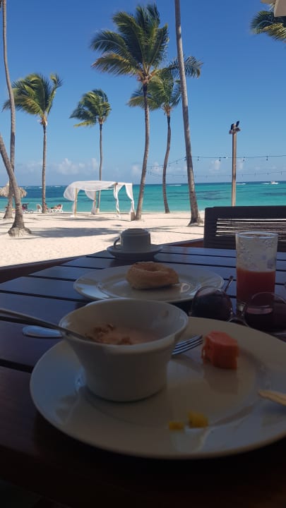 Strand Meliá Punta Cana Beach Resort - A Wellness Inclusive For Adults Only