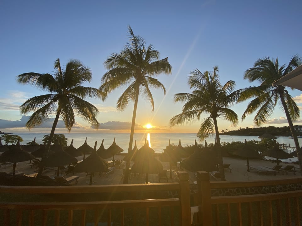 Strand Maritim Resort & Spa Mauritius