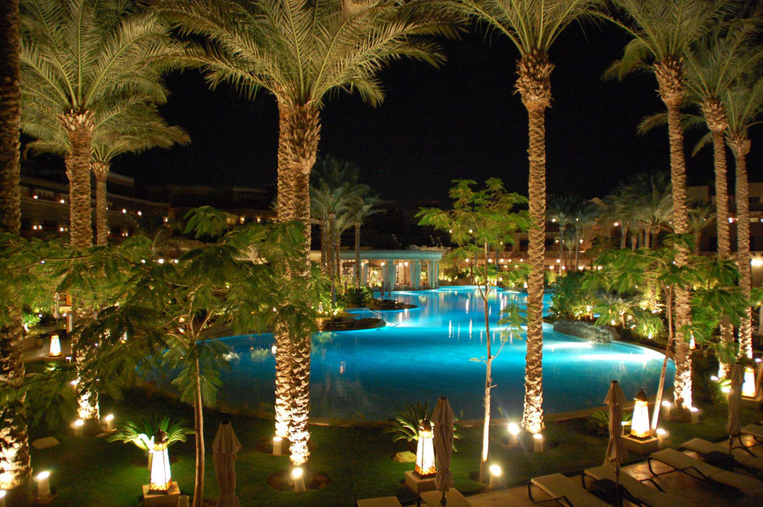 Einfach traumhaft Makadi Spa - Adults only