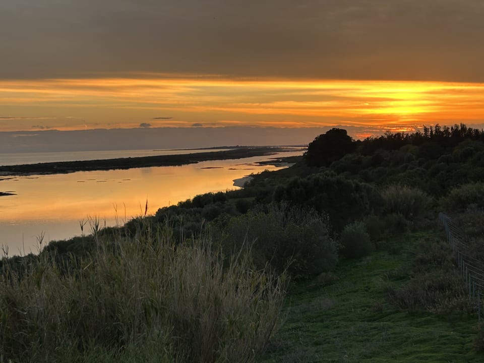 Ausblick ROBINSON QUINTA DA RIA