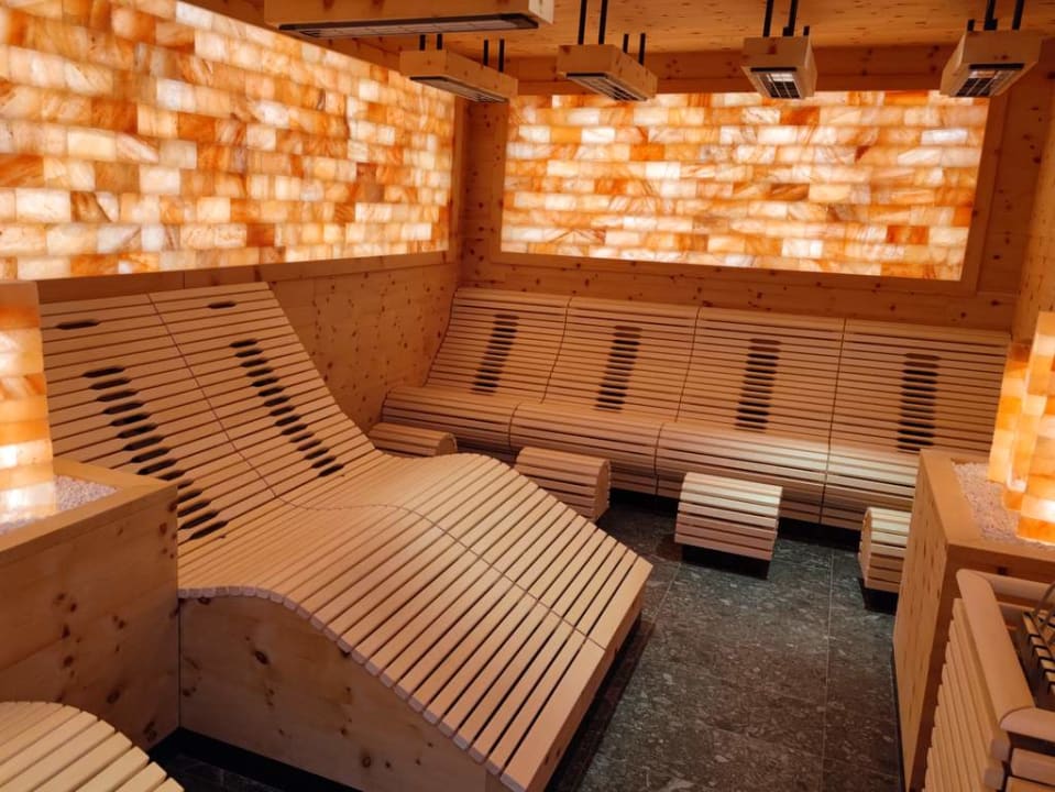 Sonstiges Wellnesshotel ...liebes Rot-Flüh