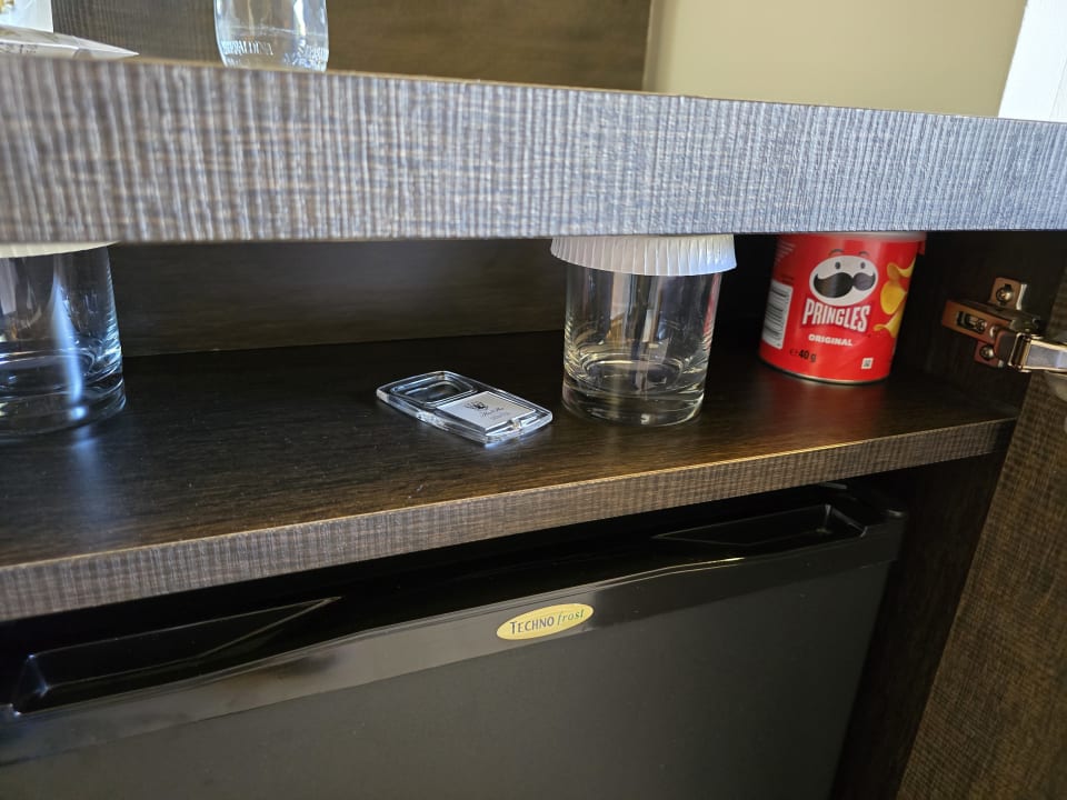 Zimmer Grand Hotel Resort Ma&MA