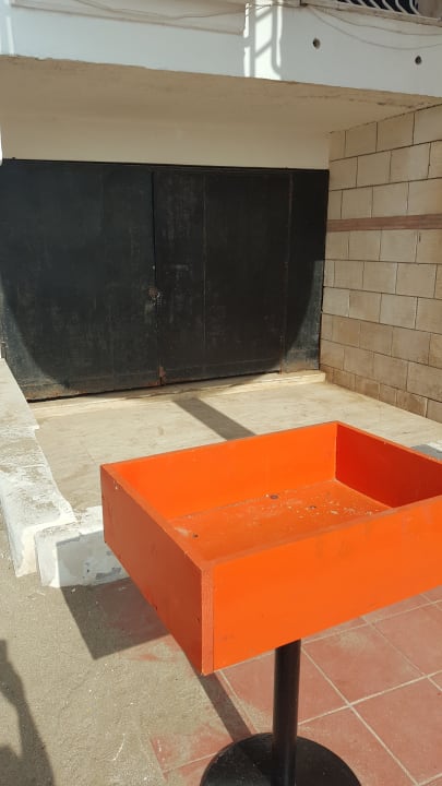 Strand Salamis Bay Conti Resort Hotel & Casino