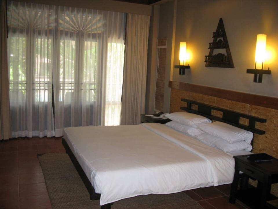 Standard Zimmer Khao Lak Merlin Resort