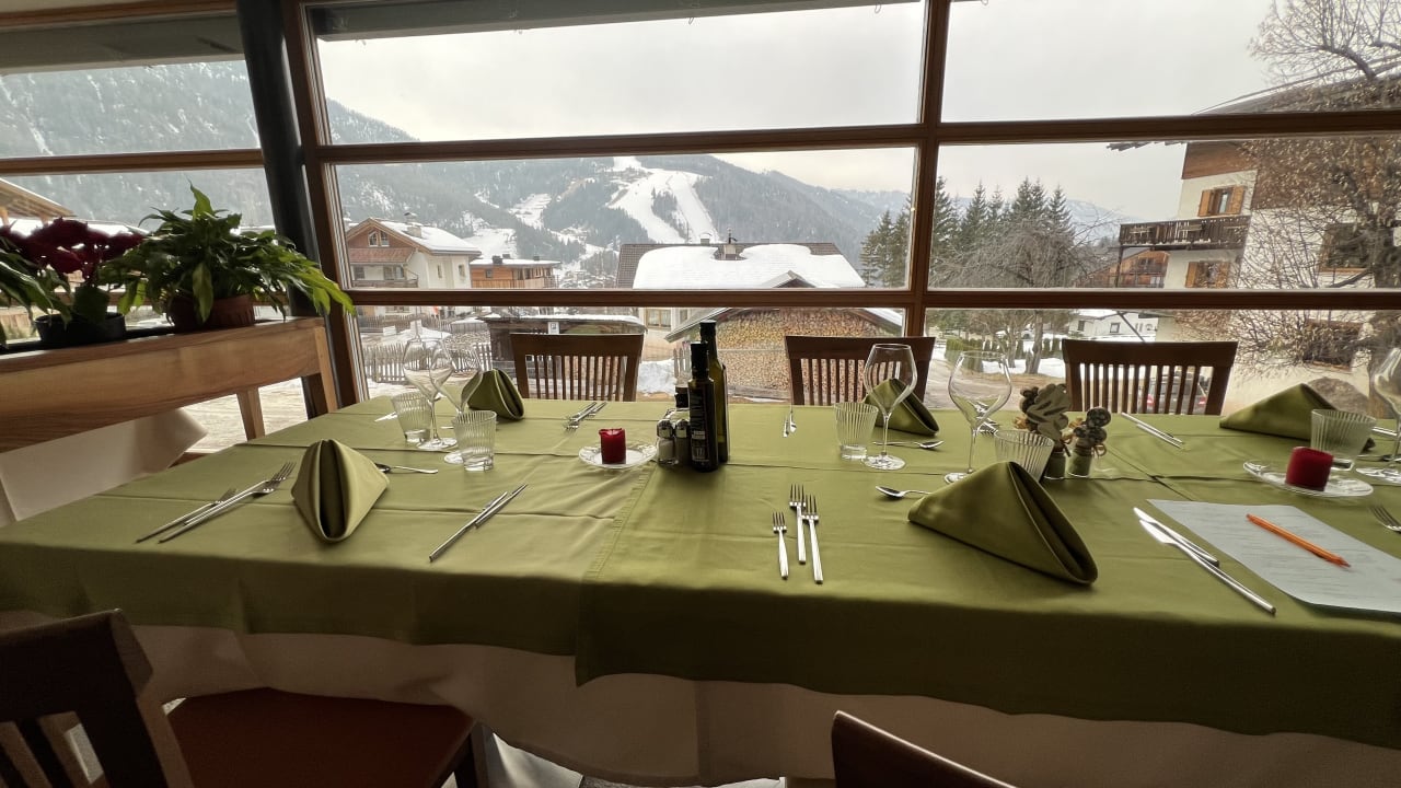 Gastro Hotel Monte Paraccia