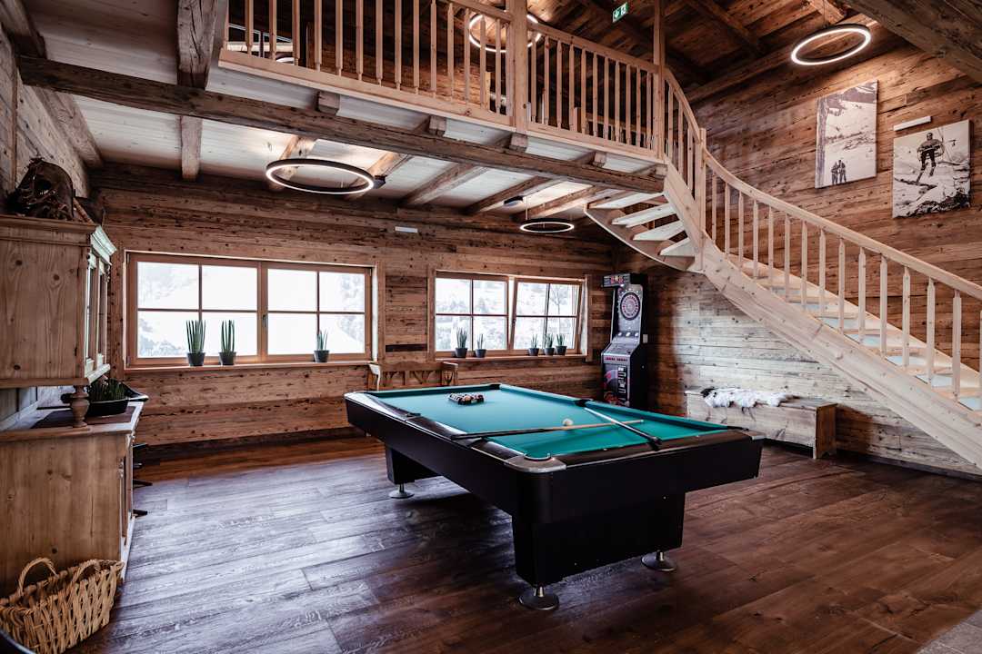 Sport & Freizeit Ellmauhof - das Generationenresort