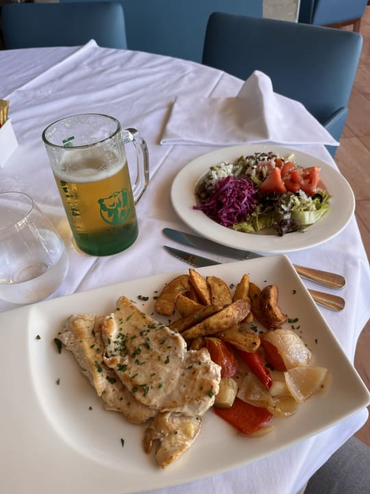 Gastro MUR Hotel Faro Jandia & Spa Fuerteventura