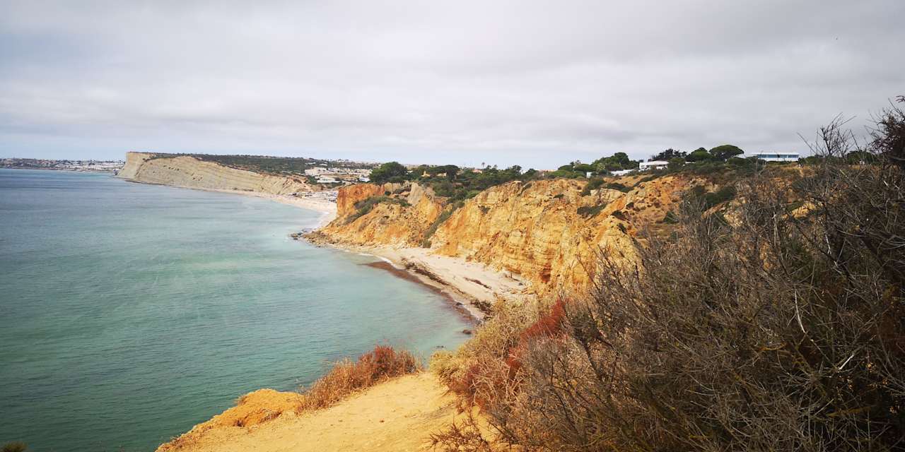 Strand Hotel Clube Porto Mos