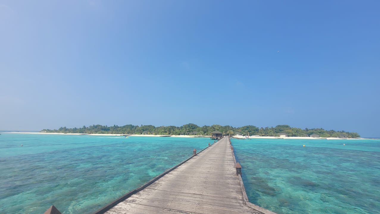 Strand Adaaran Select Meedhupparu Island Resort - Premium All Inclusive