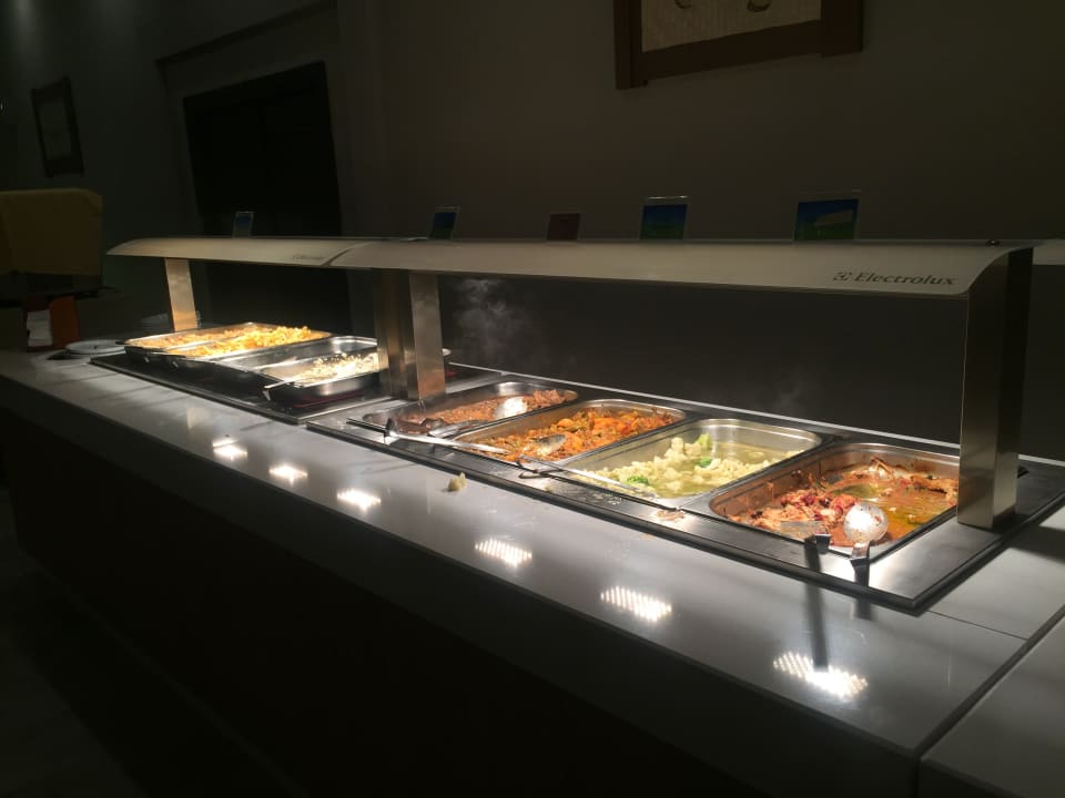 Gastro Hotel Kathrin Beach