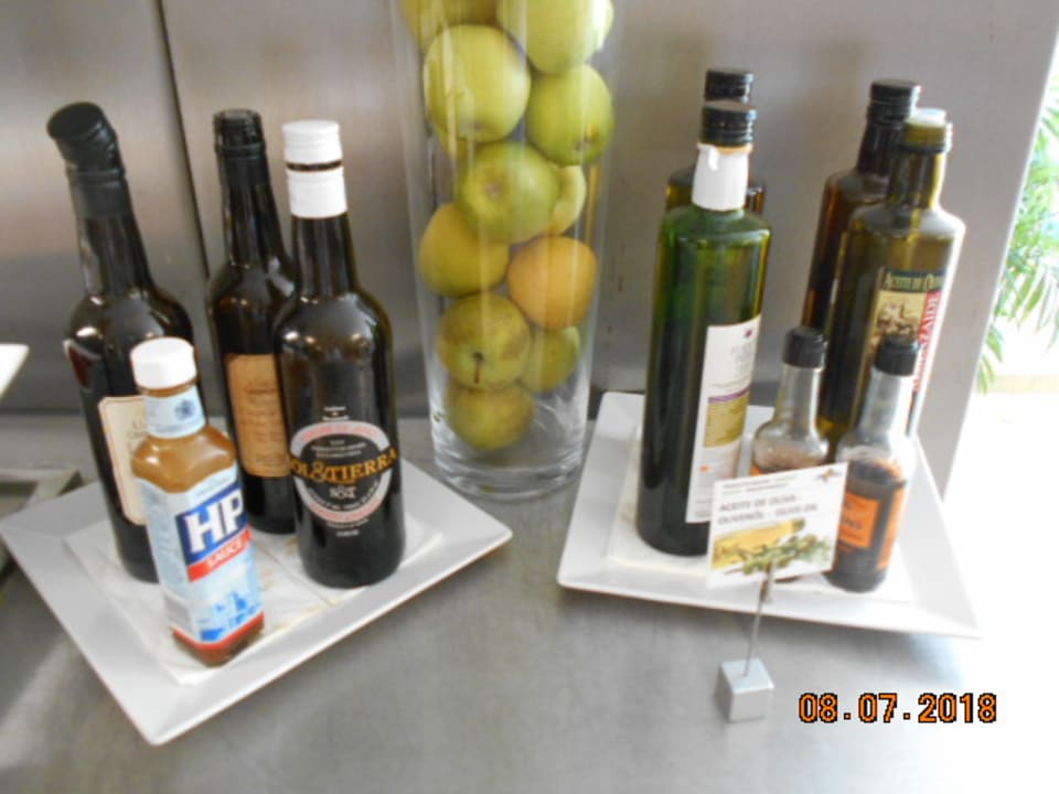 Gastro Prinsotel La Pineda
