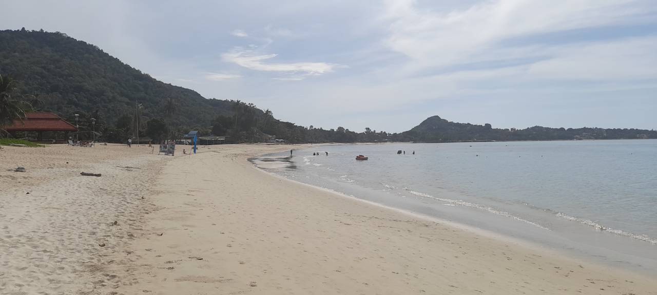 Strand Pavilion Samui Villas & Resort