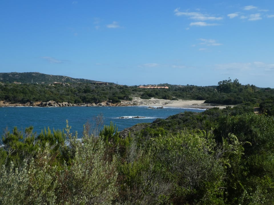 Ausblick Grande Baia Resort & Spa