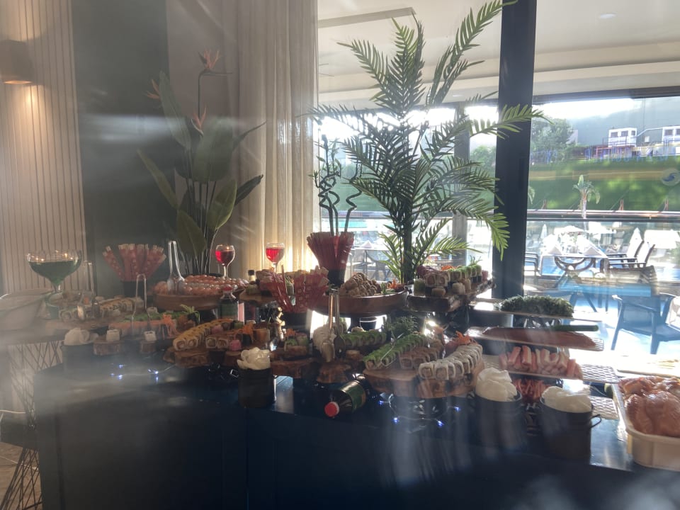 Gastro Seaden Quality Resort & Spa