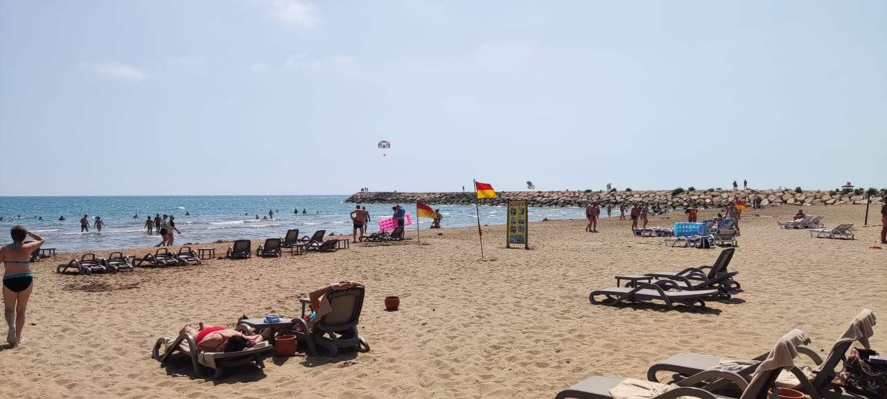 Strand Aydinbey Kings Palace & Spa