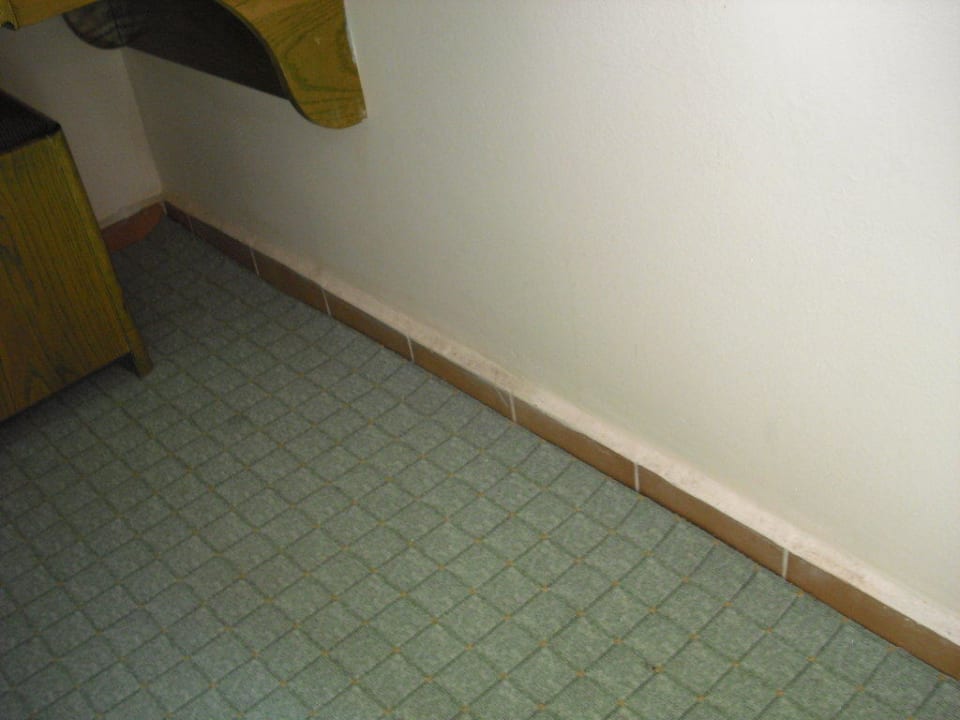 Sauberkeit Armas Gül Beach