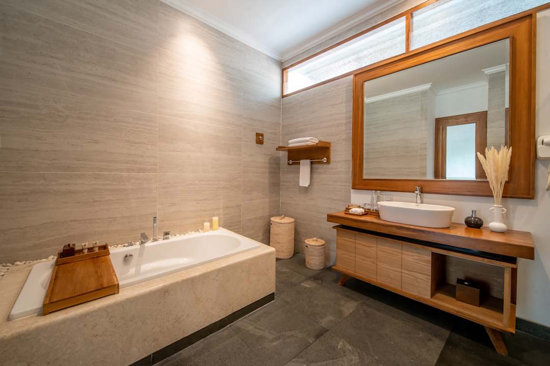 Zimmer Harsono Boutique Resort Bali