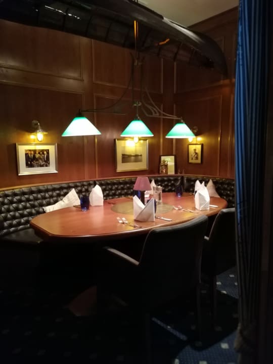 Gastro Hotel Bell Rock Europa-Park