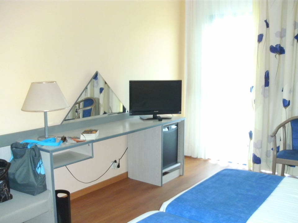 Doppelzimmer SBH Fuerteventura Playa