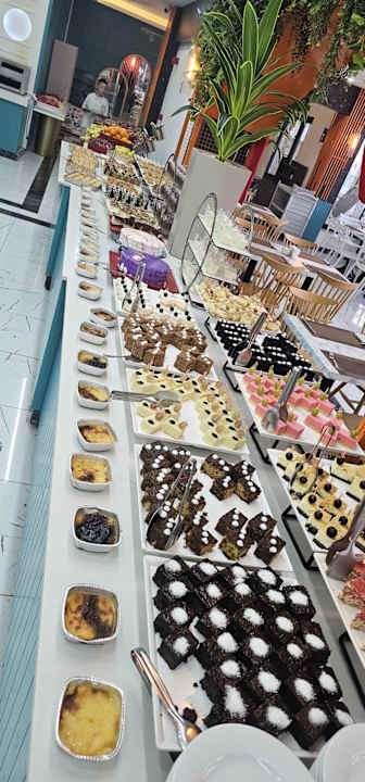 Gastro La Benata Hotel