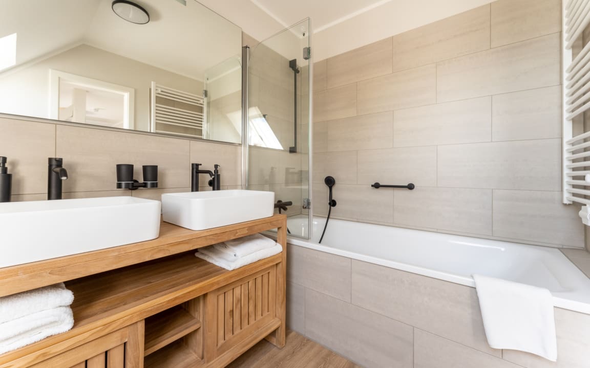 Zimmer Hotel Up-Hus-Idyll