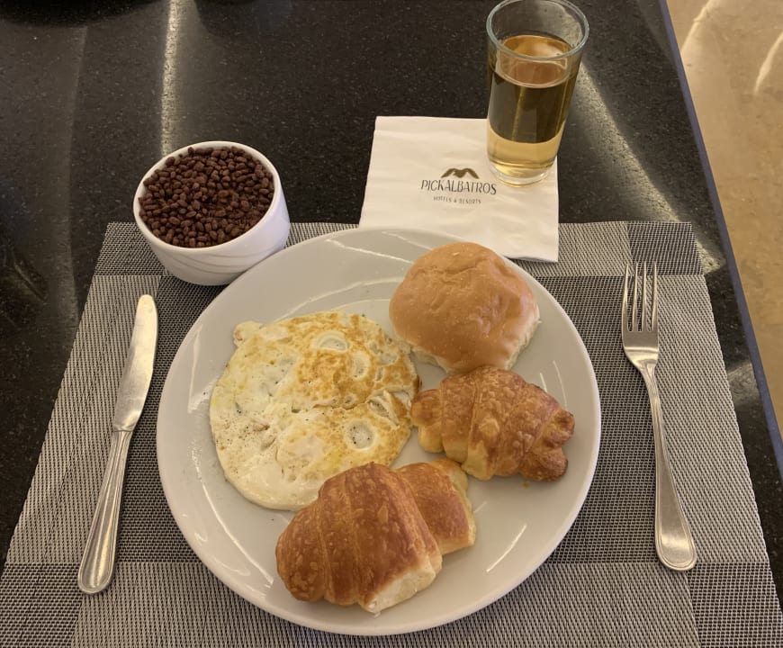 Gastro Pickalbatros Aqua Park Resort - Hurghada