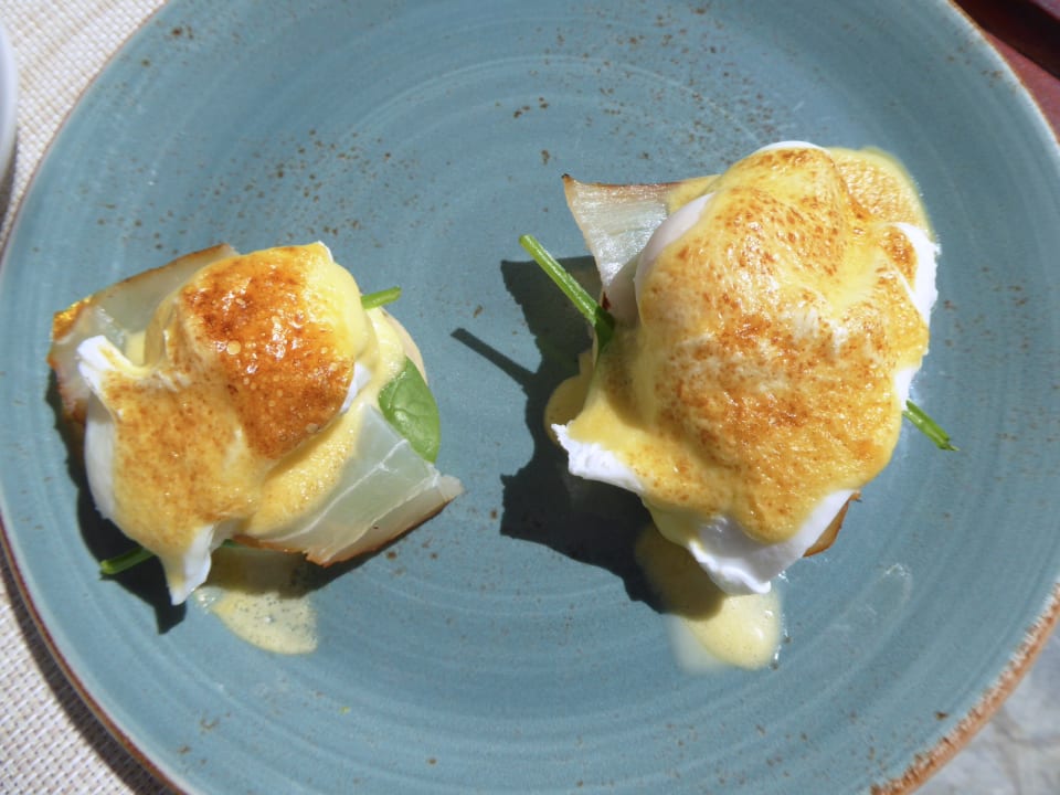 Gastro Shanti Maurice Resort & Spa