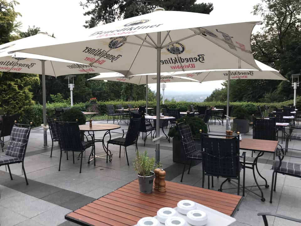 Gastro Hotel Dorint Venusberg